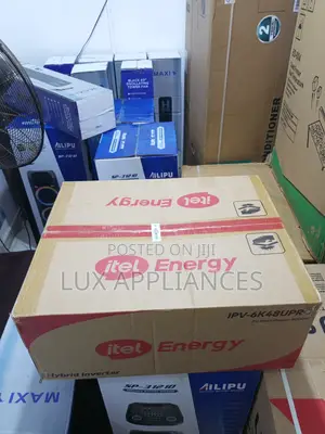 Experience Smart Energy Today
