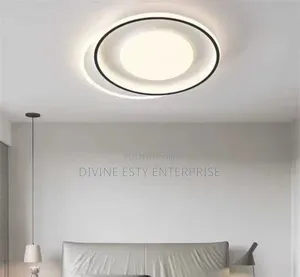 Modern Square Led Ceiling Light