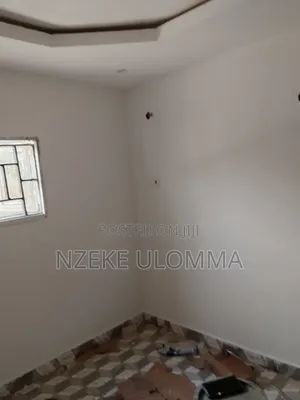 Studio Apartment in Dutse-Alhaji for rent