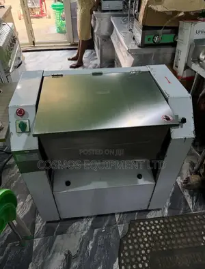Soap Mixer 50kg
