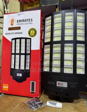Emirates 5000w