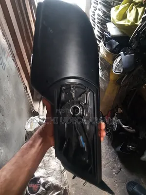 Side Mirror for Toyota Tundra 2024