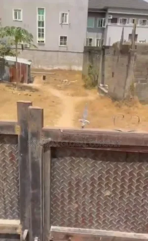 Residential Plot With an Old Carcass to Be Demolished, 943.83m2