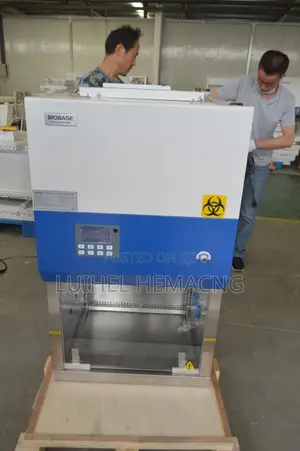 Biosafety Cabinet Biobase