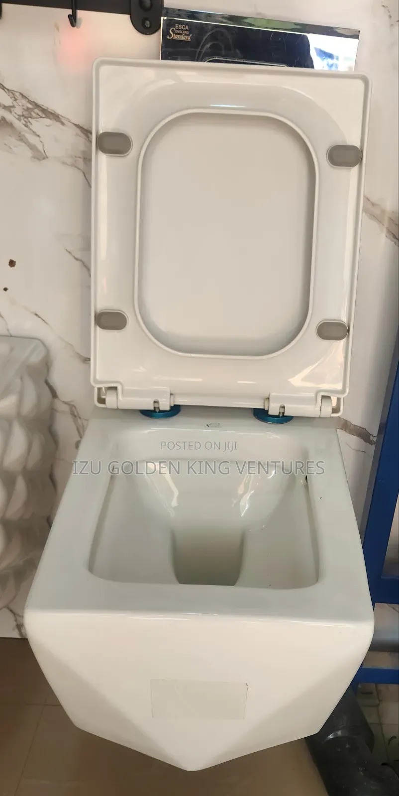 Conceal Wc