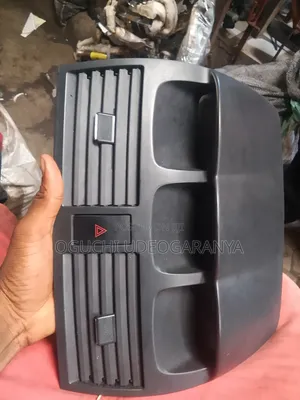Center Vent for Toyota Solara