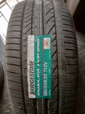 Is for Toyota Venza Tire Size