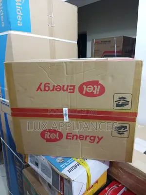 Advanced Hybrid Inverter Technology