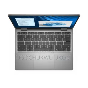 New Laptop Dell 16GB Qualcomm Snapdragon X Plus SSD 256GB