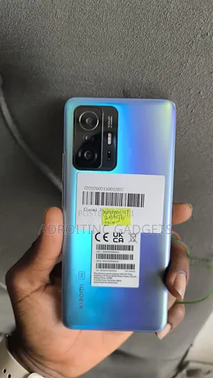 Xiaomi 11T 256 GB