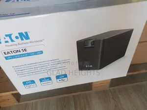 Eaton Ups Line Interactive Ups