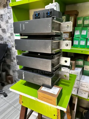 1000amp 4pole Schneider Contactor