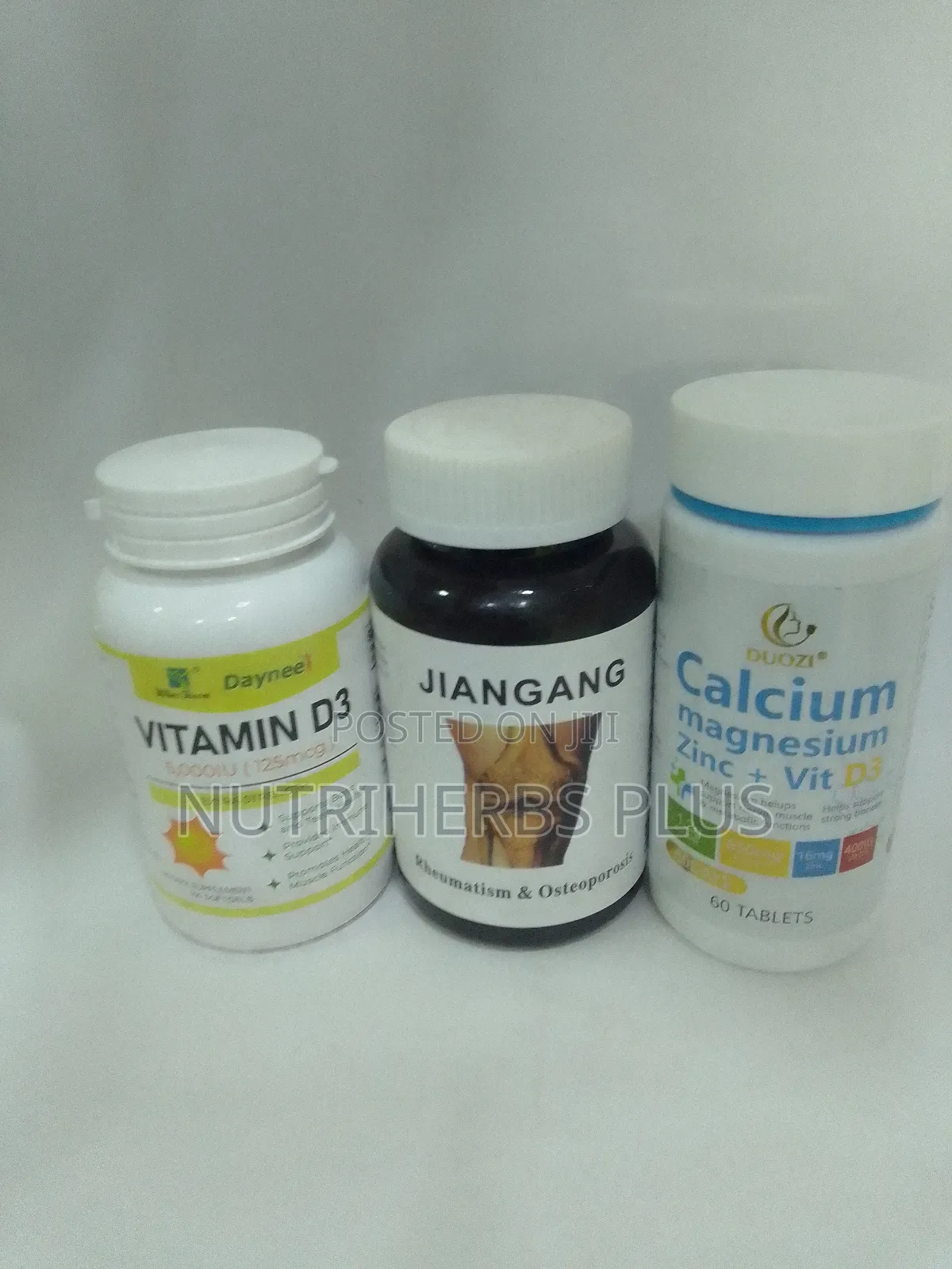 Say Goodbye to Arthritis Permanently With Our Effective Combo