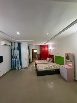 Furnished 4bdrm Duplex in Katampe Extension for rent