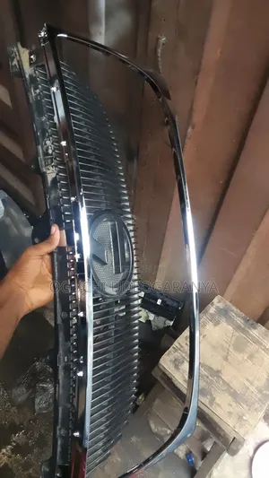 Front Grille for Lexus Gs 350