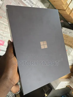 New Microsoft Surface Pro 11th Edition, a Copilot+ PC 64GB SSD 1T