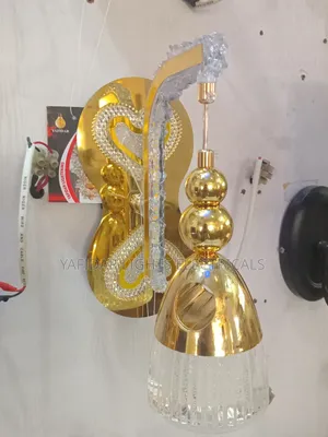 Wall Bracket Light