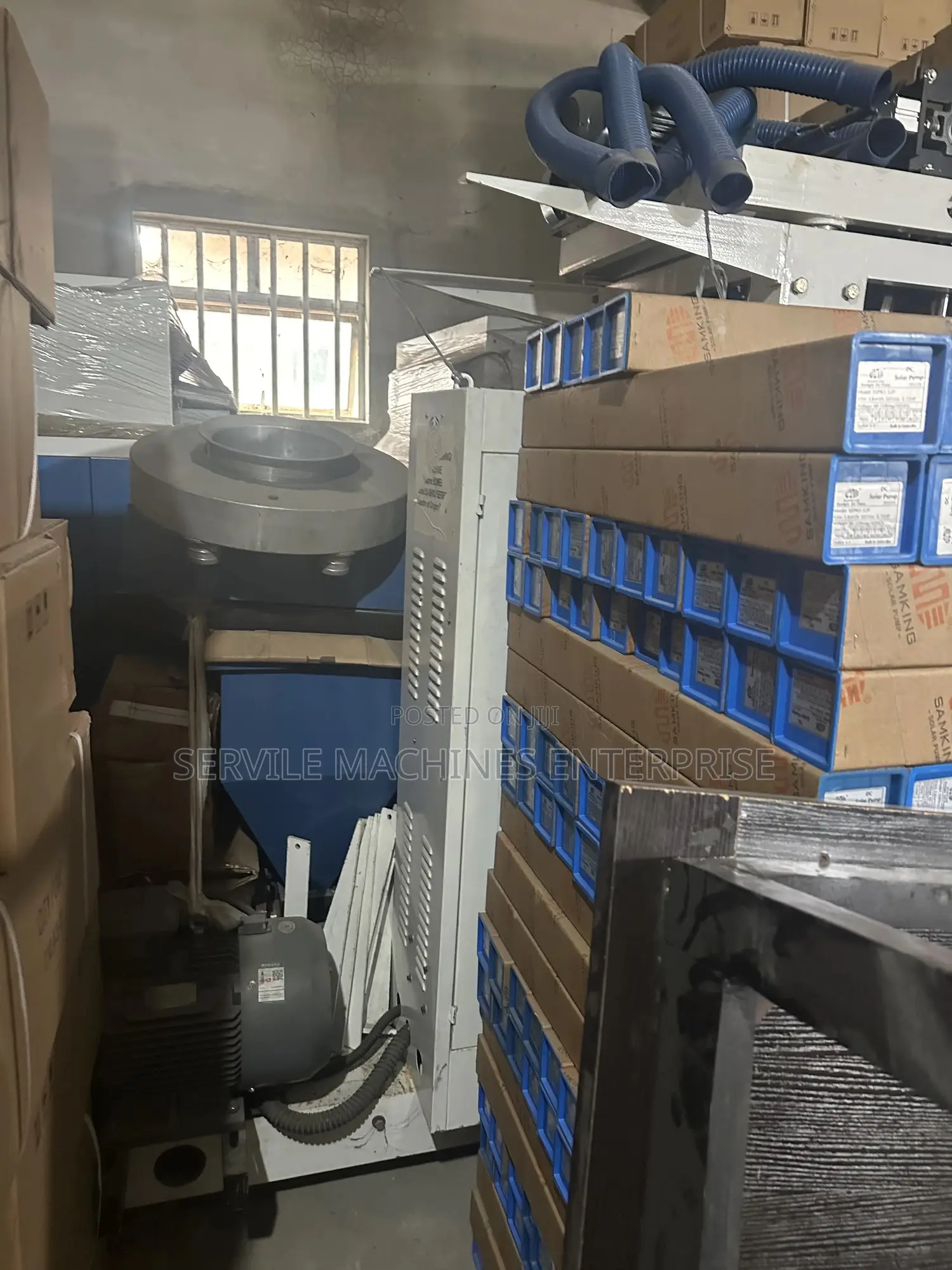 45mm Extruder Nylon Making Machine