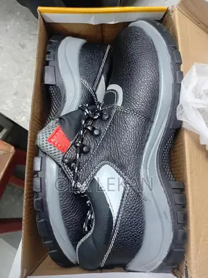 Safety Boot