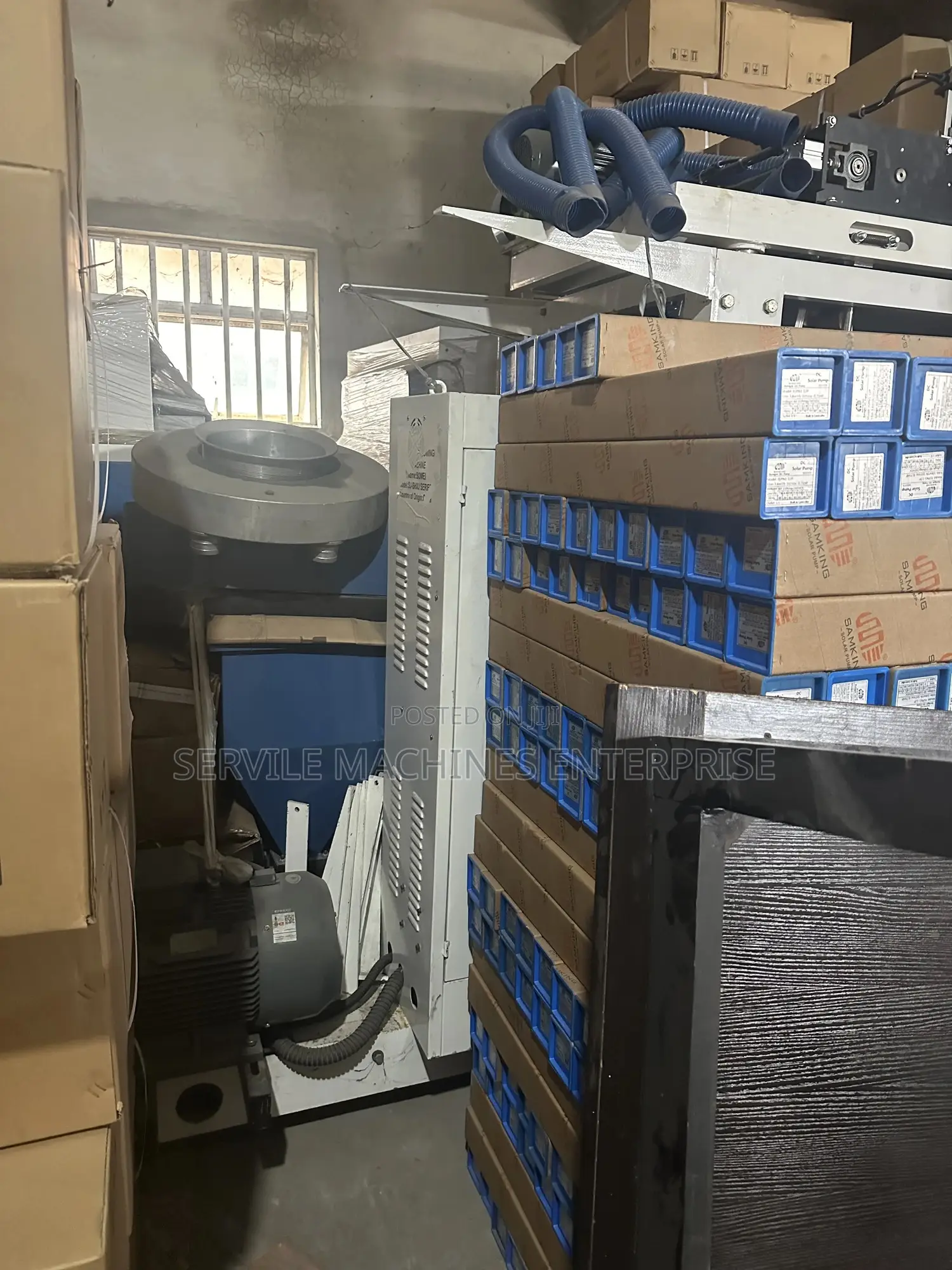 45mm Extruder Nylon Making Machine
