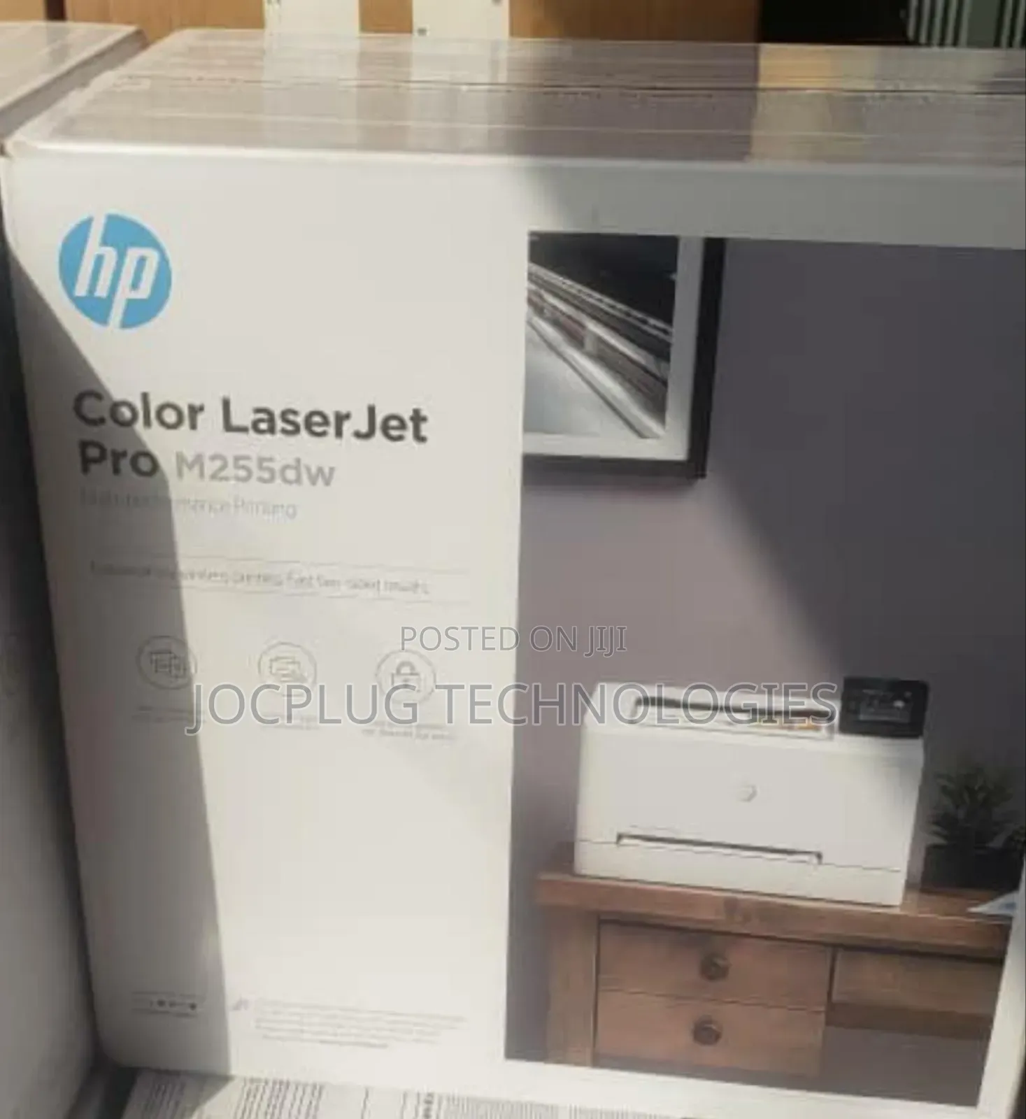 Hp M255dw (7kw64a)