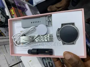 G12 Pro Smart Watch