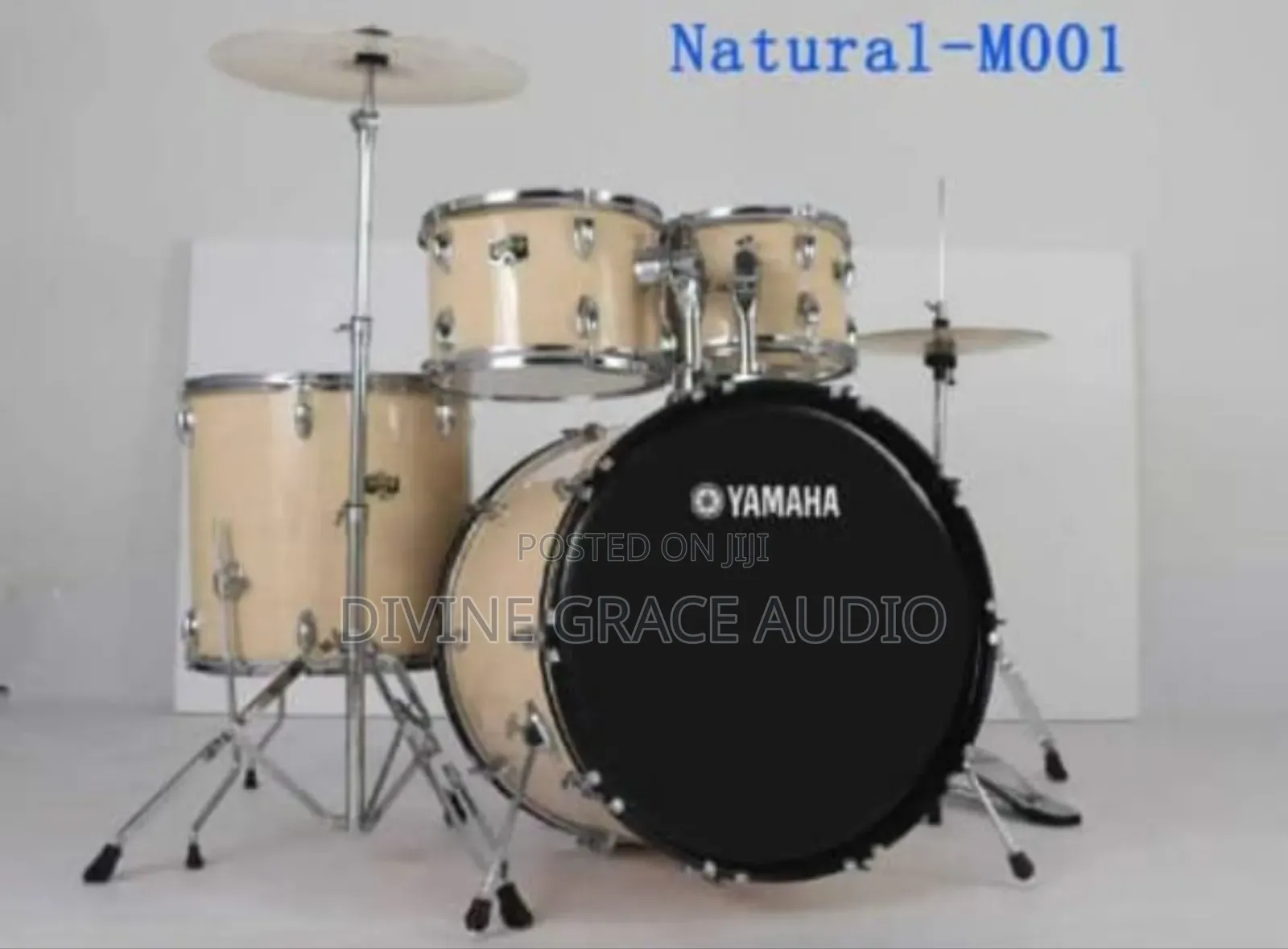 Yamaha Drum