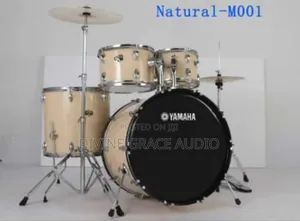 Yamaha Drum