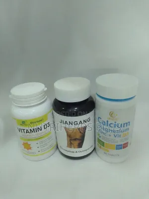 No More Joint Pains With Our Arthritis Solution Combination