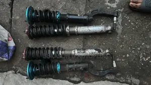 Lexus Coilovers Shock (AWD, Rwd) for Is250, Is350, Gs350, Gs300