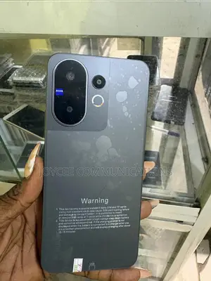 Huawei Ascend G700 8 GB Black