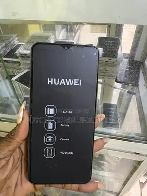 Huawei Ascend G700 8 GB Black
