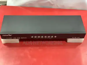 KVM Switch Usb 8 Port
