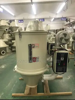 Grain Dryer