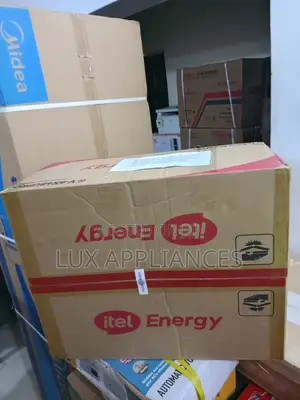 Transform Your Home Energy System