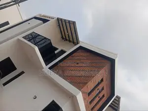 4bdrm Duplex in Corridor Layout, Enugu for rent