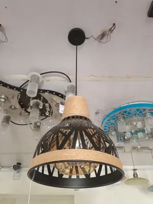 Dropping Light