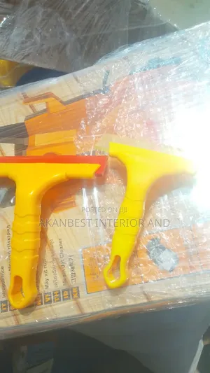 3pcs Plastic Scrapper