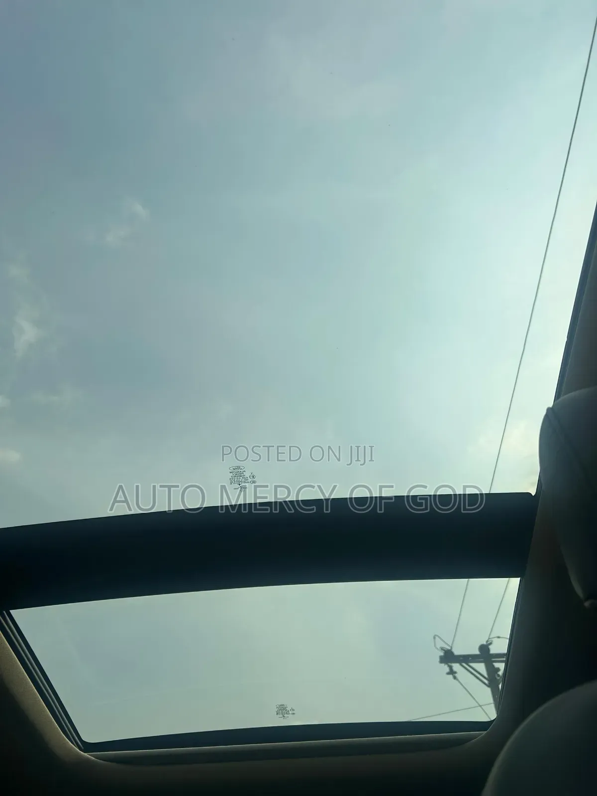 Ford Edge SE AWD 2019 Brown