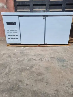 Under Counter Chiller