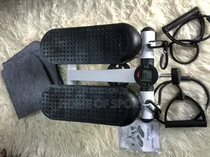 Mini Stepper