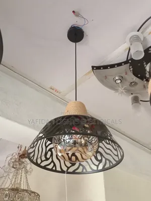 Dropping Light