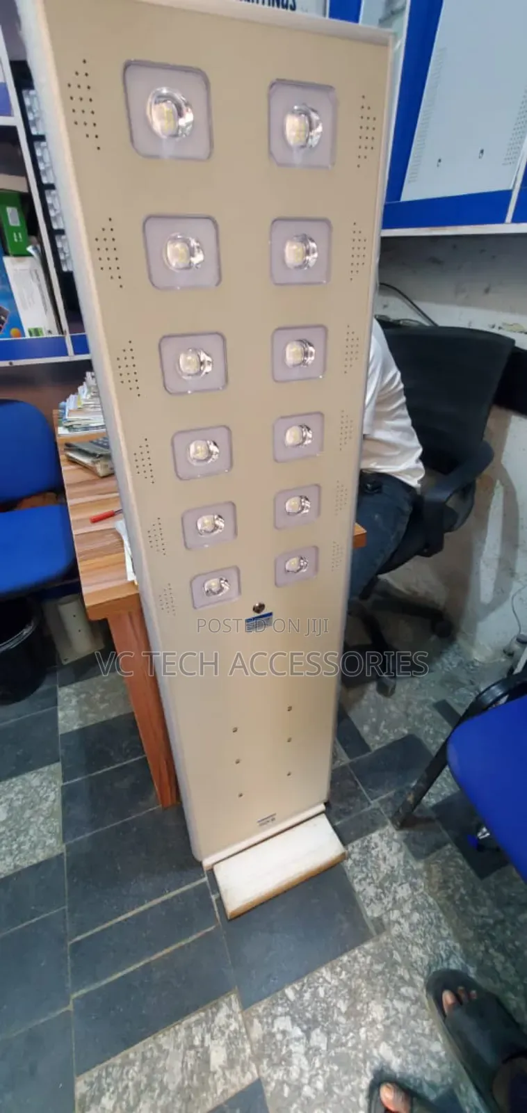 Wakatek 100w