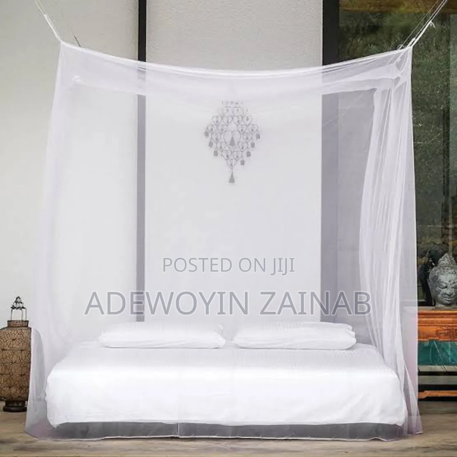 Mosquito Net
