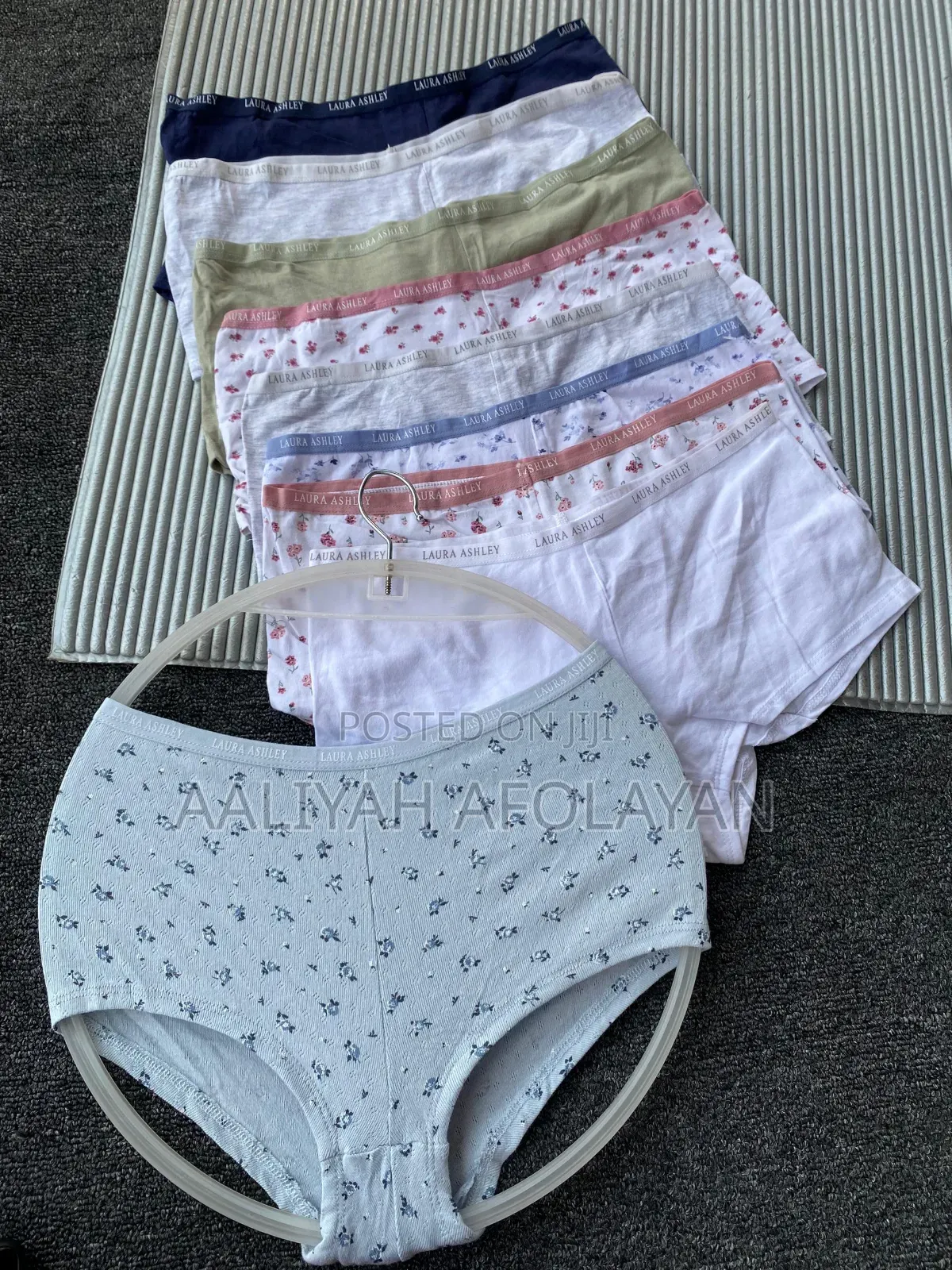 Ladies Panties