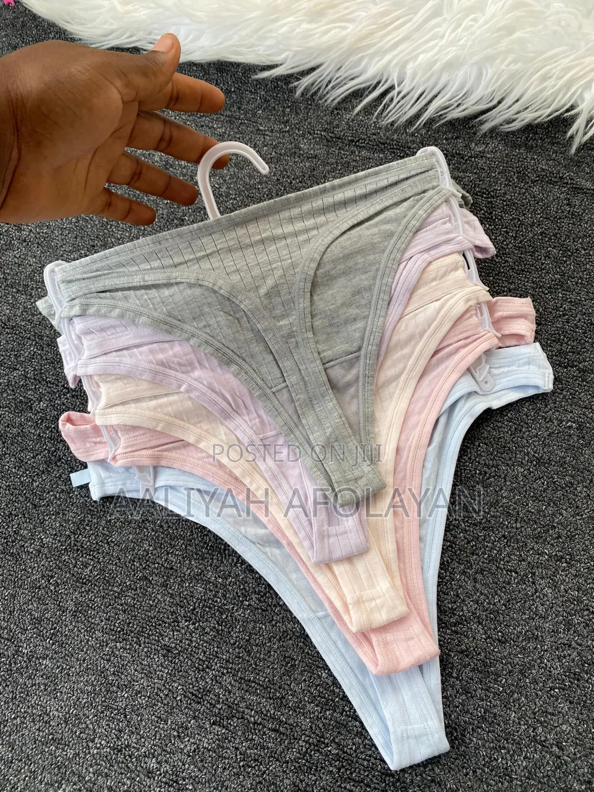 Ladies Panties