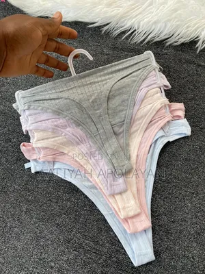 Ladies Panties