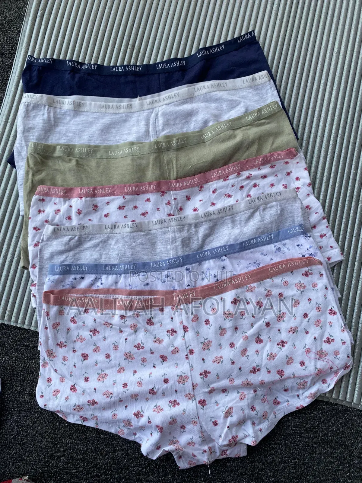 Ladies Panties