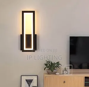 Room Wall Bracket Light