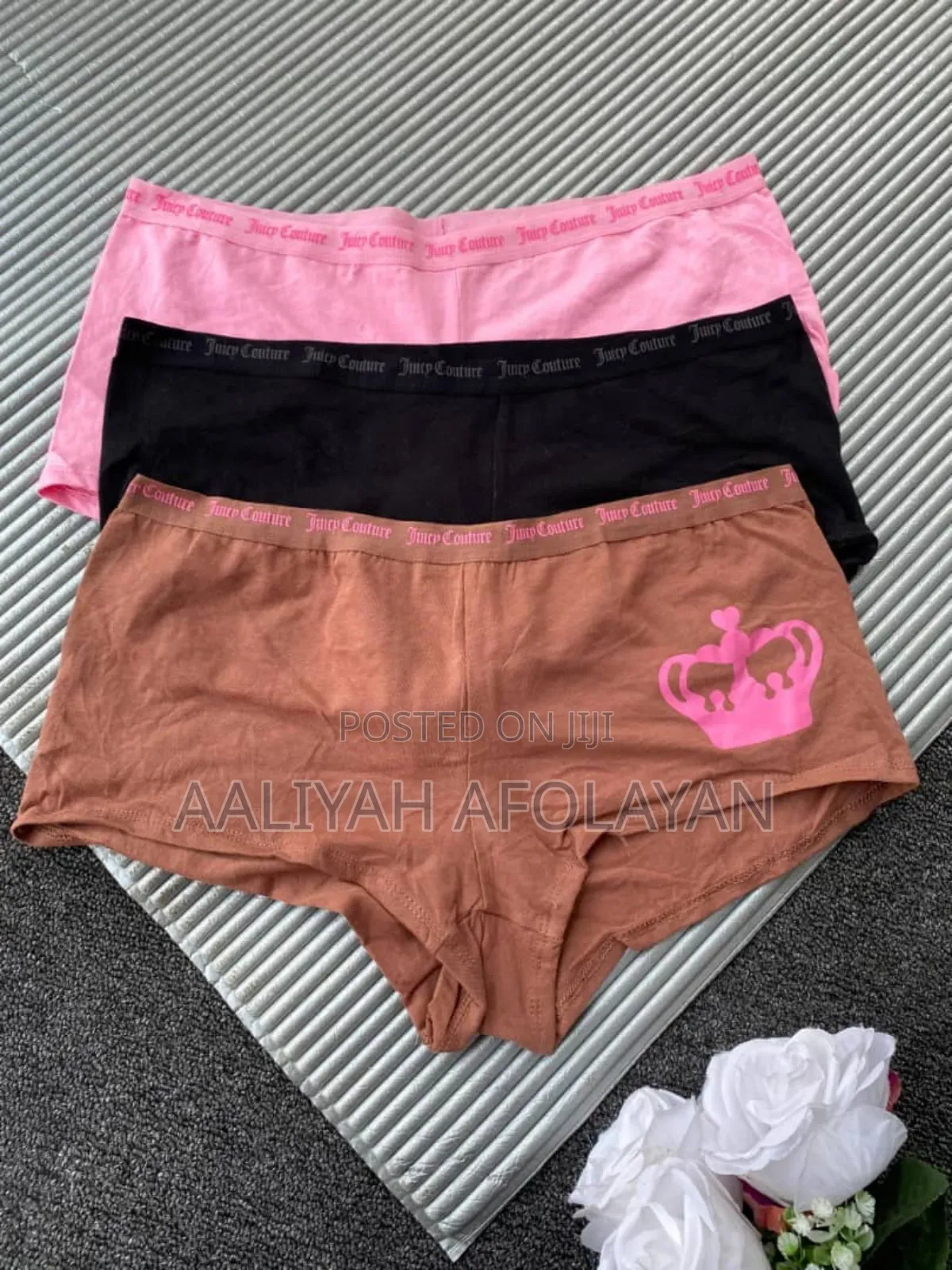 Ladies Panties